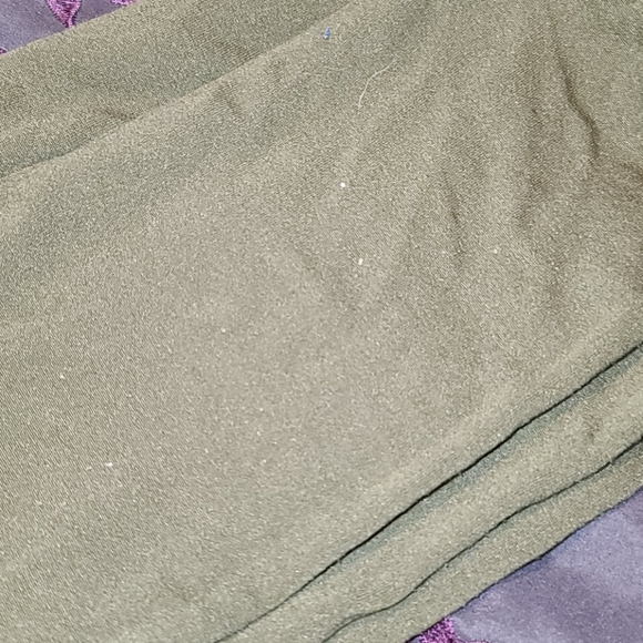 Free to Live one size thermal leggings - Picture 3 of 3